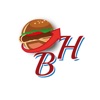 HomeBurger icon