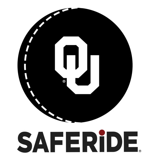 OU SafeRide icon