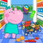 Shopping game: Supermarket app download