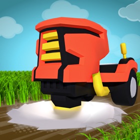 螢幕擷取畫面 (4) Grass Cutter Challenge