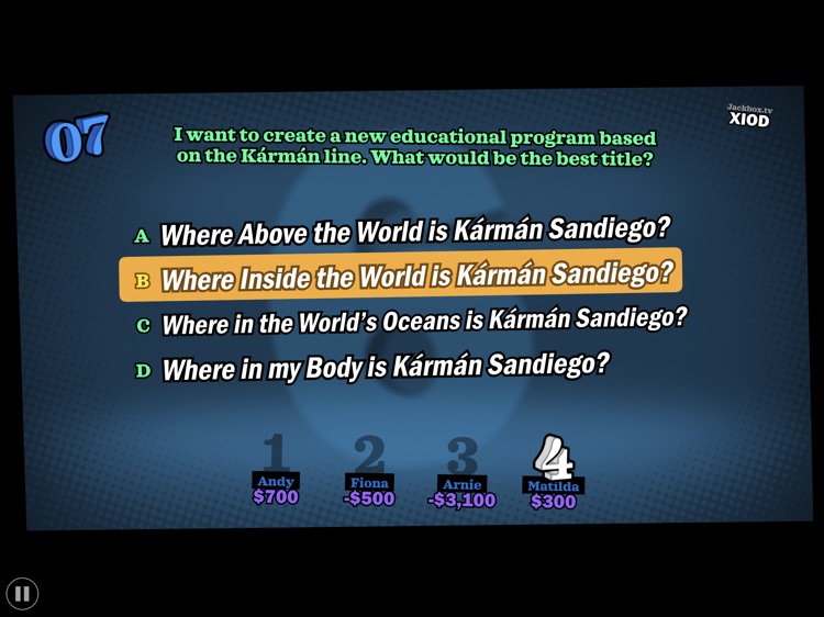 The Jackbox Party Pack 5