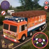 Truck Games Driving Simulator icon