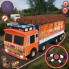 Truck Games Driving Simulator - nousherwan malik