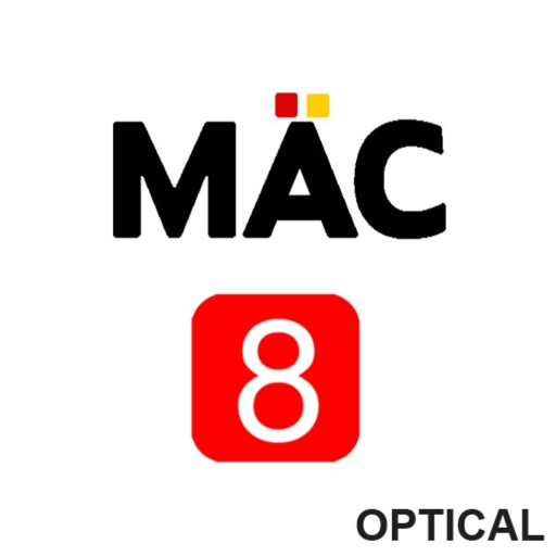 MAC8.15 OPTACAL