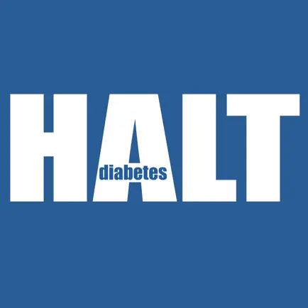 HALT Diabetes Cheats