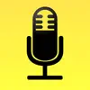 Audio Notebook: Voice Recorder App Negative Reviews