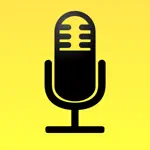 Audio Notebook: Voice Recorder App Positive Reviews