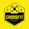 CrossFit Bergen Op Zoom icon