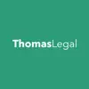 Thomas Legal contact information