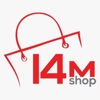 14M Shop icon