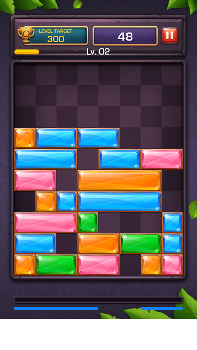 Diamond Block Puzzle Screenshot
