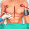 Surgery Doctor Simulator delete, cancel