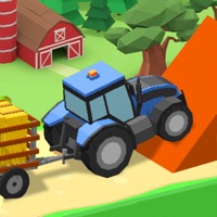 BlockVille - Build Bridges messages.notwork