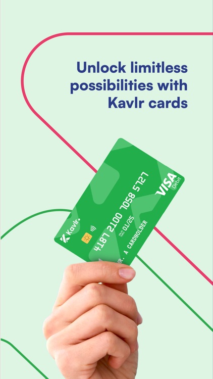 Kavlr (Formerly Tryba) screenshot-5