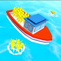 Ship Rescue 3D logo