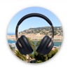 Monaco Audio Tour Offline Map icon
