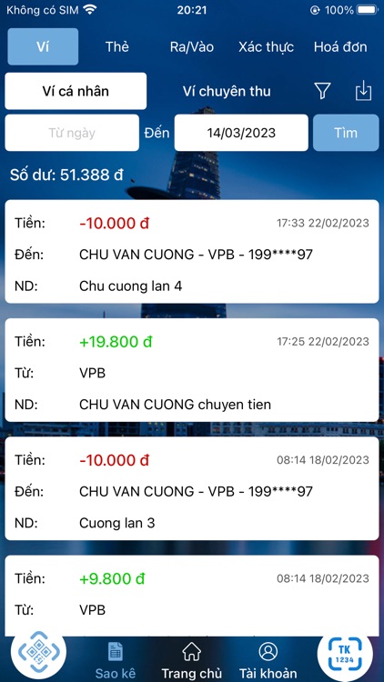 QR Vietnam screenshot-7