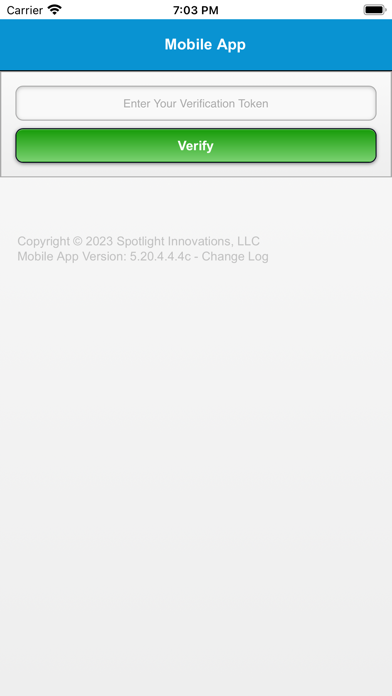 Team Sledd Mobile Screenshot