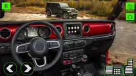 Game screenshot Offroad Car Simulator Games 3D apk