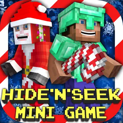 Hide N Seek : Mini Games Cheats
