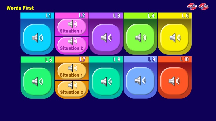 CCAA Kids 7 screenshot-4