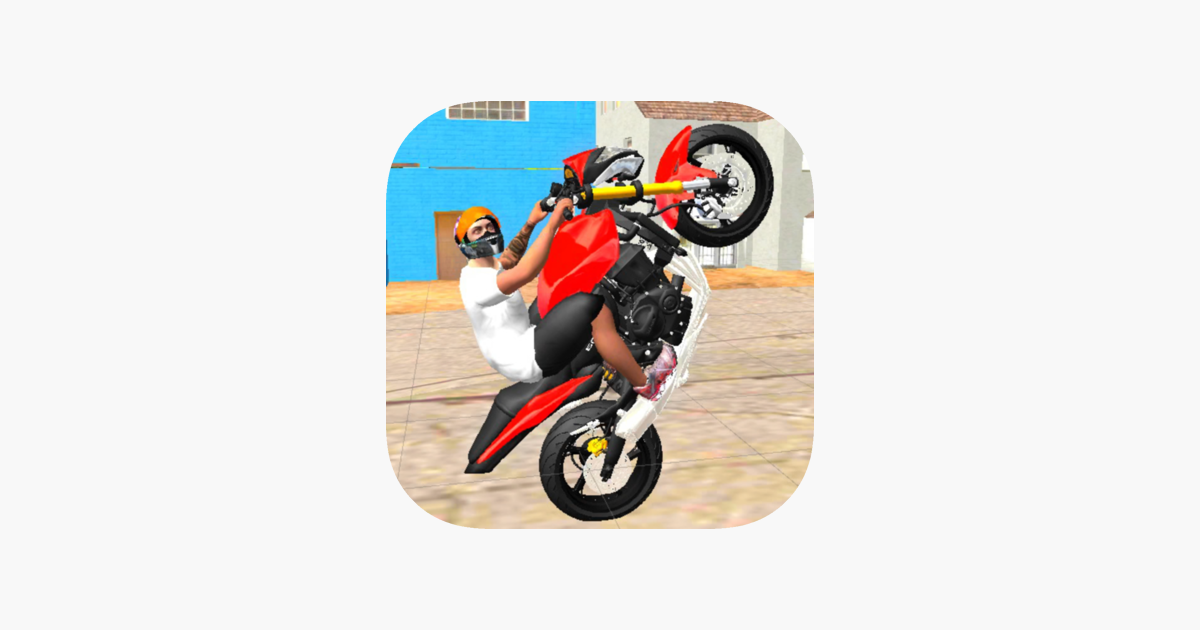 Mx Rei Do Grau on the App Store