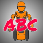 Read-o-bot - practise reading