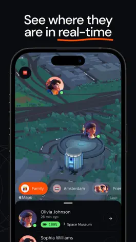 Game screenshot Locafi apk