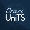 Orari UniTS problems & troubleshooting and solutions