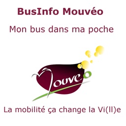 BusInfo Mobile Epernay