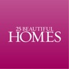 25 Beautiful Homes INT