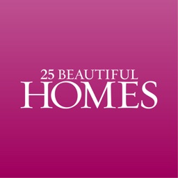 25 Beautiful Homes INT