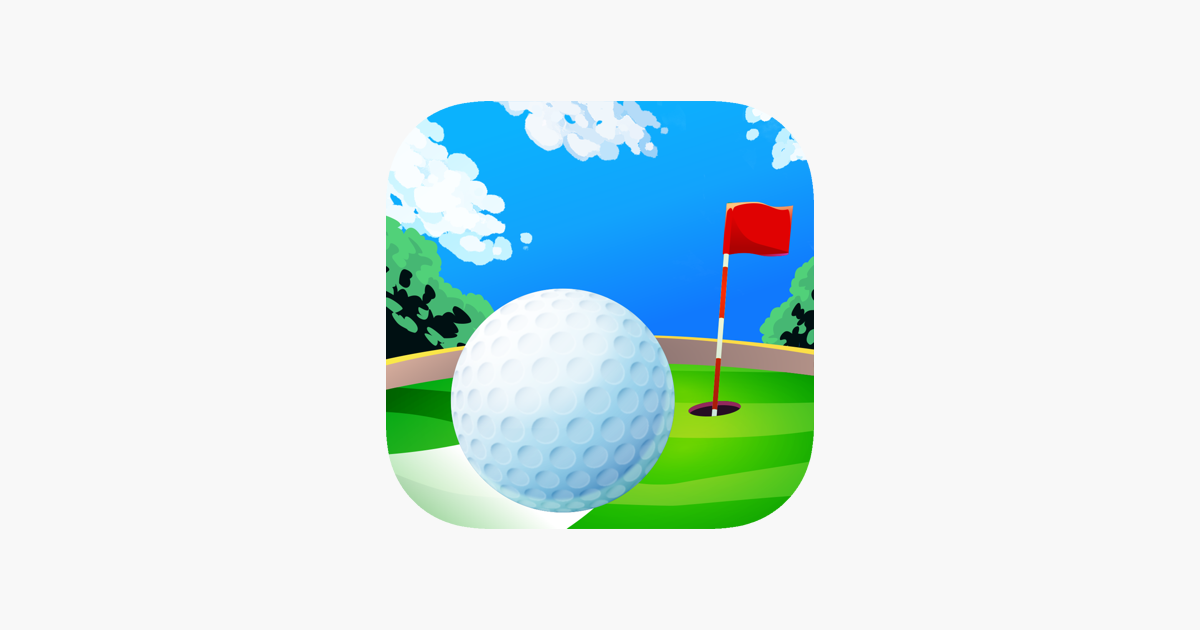 Mini Golf 100+ (Putt Putt) على App Store