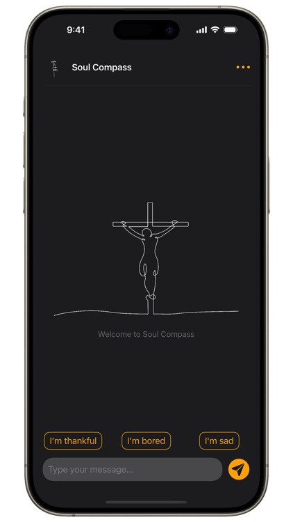 Soul Compass