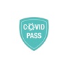 CovidPass Georgia icon