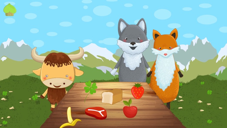 Funny Animals! Cool games