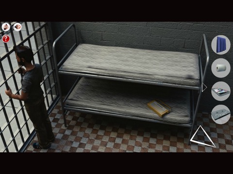 刑務所 脱出 ゲーム : シミュレーター、パズル、頭の体操のおすすめ画像3