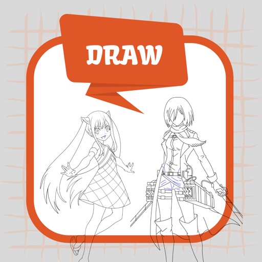 How to Draw Anime ٭