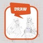 How to Draw Anime ٭ app download