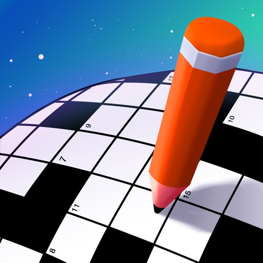 Crossword Explorer+ icon