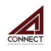 CONNECT, by Auburn State Bank