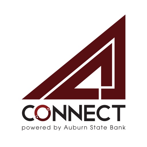 CONNECT, by Auburn State Bank