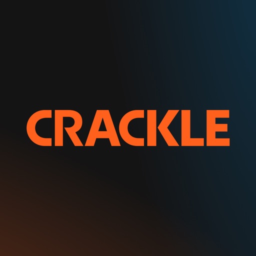 Crackle - Movies & TV icon