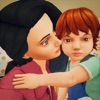 Virtual Mother : Dream Family icon