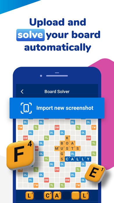 WordFinder by YourDictionary screenshot 5