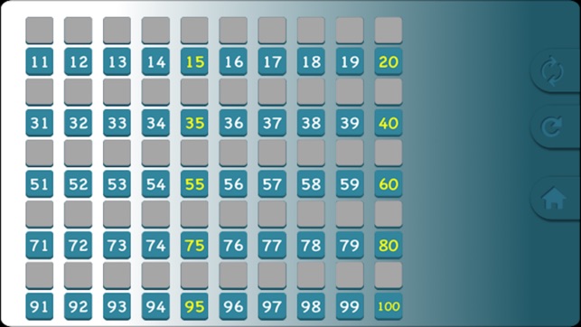 Count To 100 Baby Number Game(圖4)-速報App