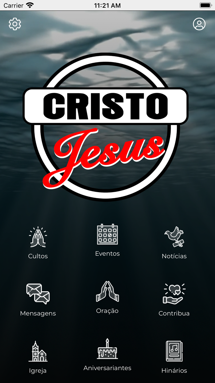 Cristo Jesus