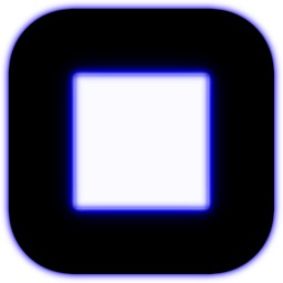 Tap The Blue Squares