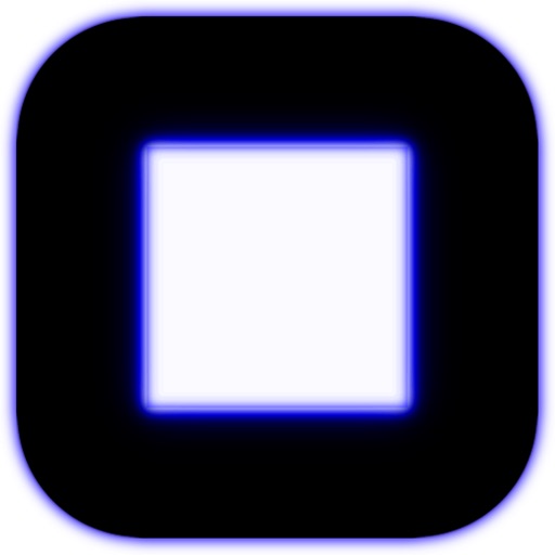 Tap The Blue Squares