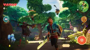 Oceanhorn 2 screenshot 6